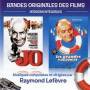 Raymond Lefevre - Jo & Les Grandes Vacances