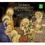 T. Koopman / Larsson / von Magnus / Pregardien / ABO - Weihnachtsoratorium BWV 248
