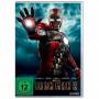 Robert Downey Jr. / Gwyneth Paltrow - Iron Man 2 (Single Edition) (DVD) [EURO-Version, Regio 2,]