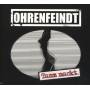Ohrenfeindt - Tanz Nackt. (Digipak)