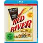 Howard Hawks - Red River - Panik am roten Fluss - 2-Disc Edition [DE-Version, Regio 2/B]
