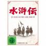 Die Rebellen Vom Liang Shan Po - Die Rebellen vom Liang Shan Po-Di [DE-Version, Regio 2/B]