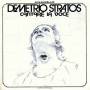 Demetrio Stratos - Cantare La Voce (mini Lp Sleeve)