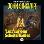 John Sinclair - Tanz auf dem Scheiterhaufen - Folge 189