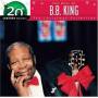 B. B. King - Christmas Collection: 20th Century Masters