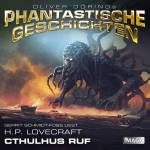 Oliver Doerings Phantastische Geschichten - Cthulhus Ruf (H.G. Wells / Gerrit Schmidt-Foss) (2