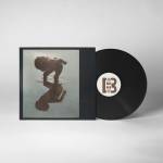 Ghost Woman - Anne, if (Black Vinyl)
