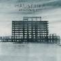 Hauschka - Abandoned City (lp+mp3)