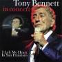Tony Bennett - In Concert