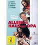 John Savage - Allein zu Haus mit Opa [DE-Version, Regio 2/B]