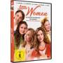 Lea Thompson, Sarah Davenport, Melanie Stone - Little Women [DE-Version, Regio 2/B]