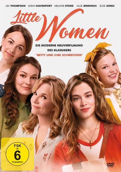 Lea Thompson, Sarah Davenport, Melanie Stone 1