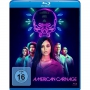 Diego Hallivis - American Carnage (Blu-ray) [DE-Version, Regio 2/B]