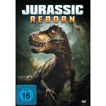 Lighthouse - Jurassic Reborn (dvd) Min: 80/dd5.1/ws [DE-Version, Regio 2/B]