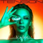 Kylie Minogue - Tension (green LP)