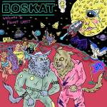 Boskat - Welcome To Planet Urmit