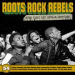 Various - Roots Rock Rebels-When Punk Met Reggae 1975-1982