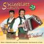 S Kleeblatt Aus Sdtirol - Komm fahr mit nach Sdtirol