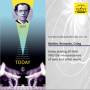 Mahler / Schumann / Beethoven / Reinecke / Mozart / Grieg - Welte-mignon Mystery 15: Mahler & Reinecke & Grieg