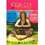Suzanne Andrews - Yoga Chi For Energy [US-Version, Regio 1]
