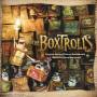 dario Marianelli (dig) - Boxtrolls / O.s.t.