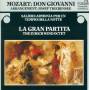 Mozart / Salieri / La Gran Partita - La Gran Partita Play Mozart & Salieri