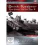 History Films - Deutsche Kampfpanzer [DE-Version, Regio 2/B]