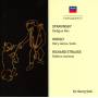 Stravinsky / Richard Strauss / Georg Solti - Solti dirigiert Strawinsky,Kodaly und Strauss