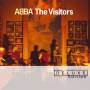 Abba - Visitors