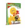 Sesame Street - Christmas Eve On Sesame Street [US-Version, Regio 1]