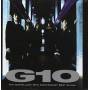 Gospellers - G 10: 10th Anniversary Best Album