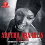 Aretha Franklin - Absolutely Essential