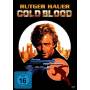 Rutger Hauer / Horst Frank - Rutger Hauer-Cold Blood [DE-Version, Regio 2/B]