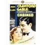 CHAINED / (FULL B & W MONO) - Chained [US-Version, Regio 1]