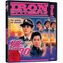 Cynthia Hau & Anthony Wong - Iron Butterfly - Cover B [DE-Version, Regio 2/B]