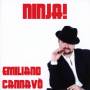 Emiliano Cannavo - Ninja!