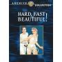 Hard Fast & Beautiful / (full B & W Mono) - Hard Fast & Beautiful [Regio free (0)]