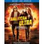 American Ultra - American Ultra [US-Version, Regio 1]