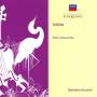 Tartini / Salvatore Accardo - Fnf Violinkonzerte