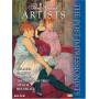 Post Impressionists: The Great Artists (6pc) - Post Impressionists: The Great Artists [US-Version, Regio 1]