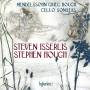 S. Isserlis / S. Hough - Cello-Sonaten