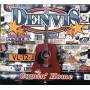Denvis - Comin Home