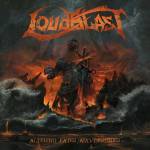 Loudblast - Altering Fates And Destinies