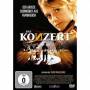 Mlanie Laurent / Miou-Miou - Das Konzert (DVD) [EURO-Version, Regio 2]