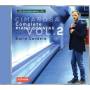 Dario Candela - Smtliche Klaviersonaten Vol.2