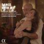 Hannigan / Ludwig Orchestra / Berlage Saxophone Quart. - Dance with me