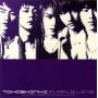 Tohoshinki - Purple Line