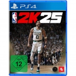 Take2 - Nba 2k25 Ps-4