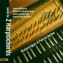 Richard Egarr / Patrick Ayrton - Werke Fr Zwei Cembali