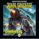 John Sinclair - Zombie-Zug - Folge 190